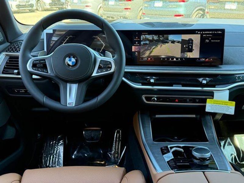 New 2026 BMW X5 sDrive40iImage 26