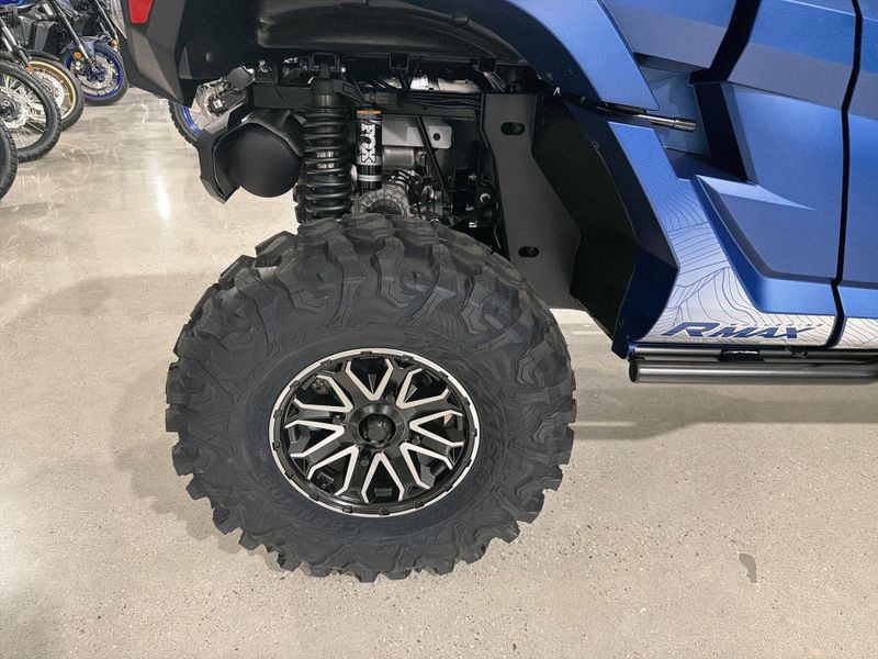 New 2026 Yamaha WOLVERINE RMAX4 1000 LIMITED Image 20