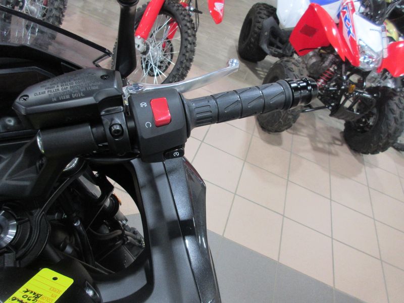 NEW 2026 KAWASAKI NINJA 650 Image 17