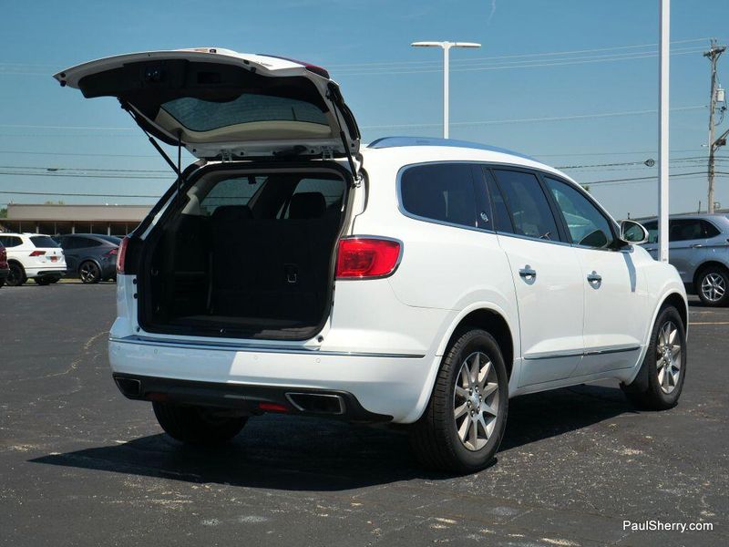 Used 2016 Buick Enclave LeatherImage 20