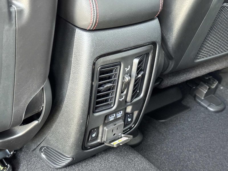New 2026 Dodge Durango Gt Plus Awd Hemi V8