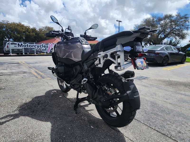 2026 BMW R 1300 GS AdventureImage 7