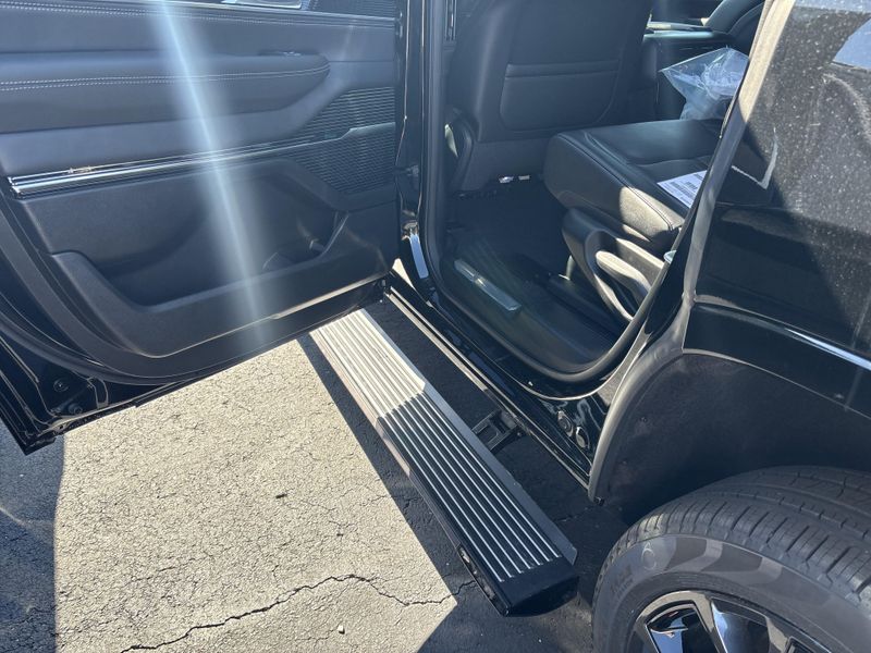 2026 Jeep Grand Wagoneer Summit Obsidian 4x4Image 22
