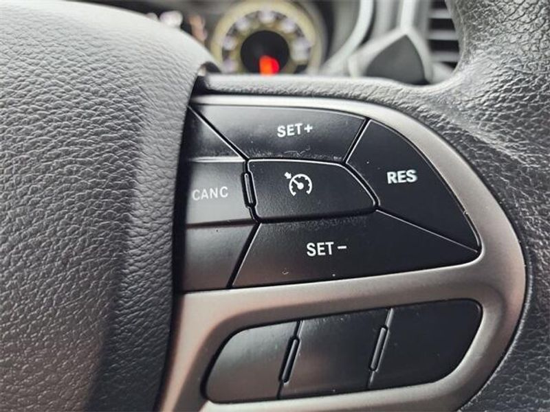 2019 Jeep Cherokee LatitudeImage 17