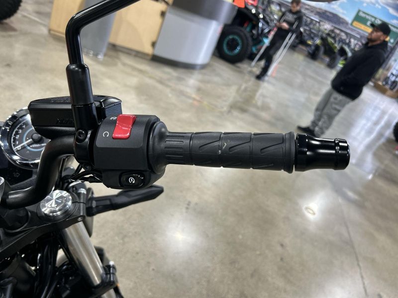 2024 Kawasaki Z650RS ABS  in a BLACK exterior color. Del Amo Motorsports of Redondo Beach (424) 390-7811 delamomotorsports.com 
