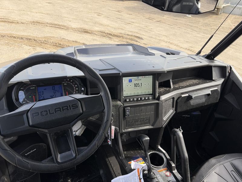 New 2026 Polaris GENERAL XP 4 1000 ULTIMATE 