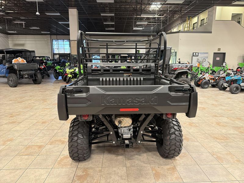 New 2026 Kawasaki MULE PRO DX EPS Image 16