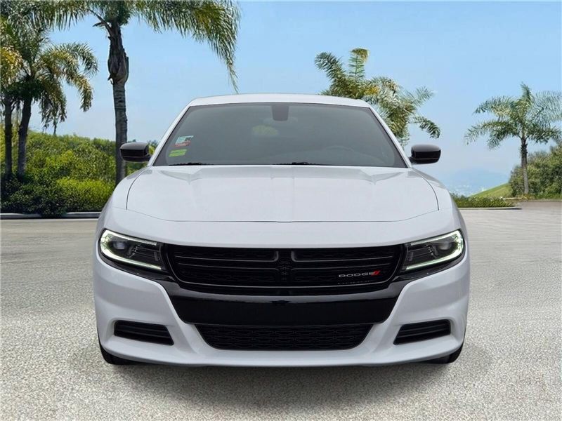 Used 2023 Dodge Charger SXT RWD