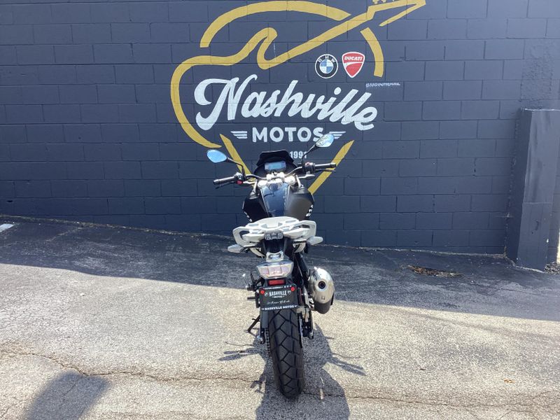 New 2025 BMW G 310 GS 