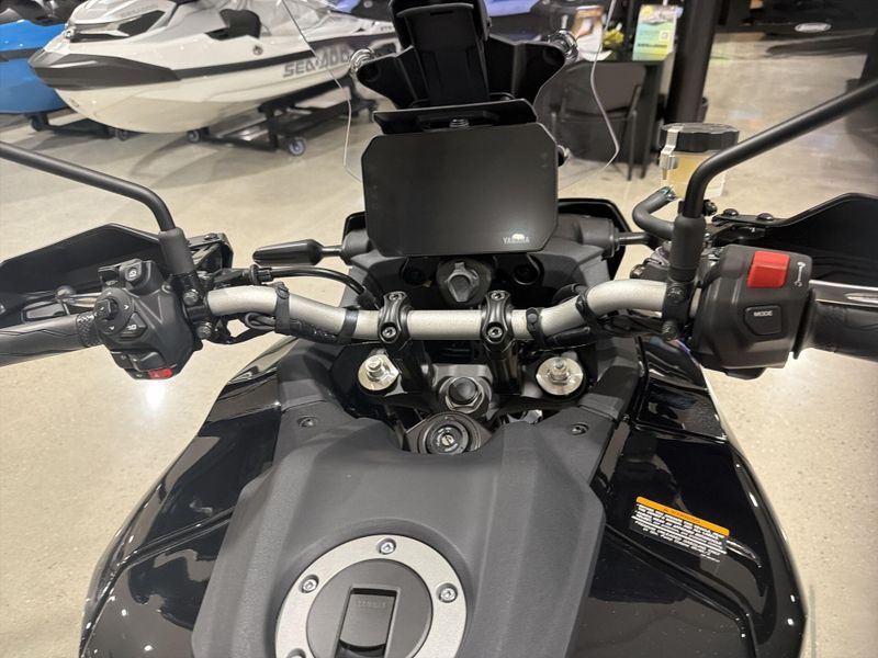 New 2026 Yamaha TRACER 9 Image 23