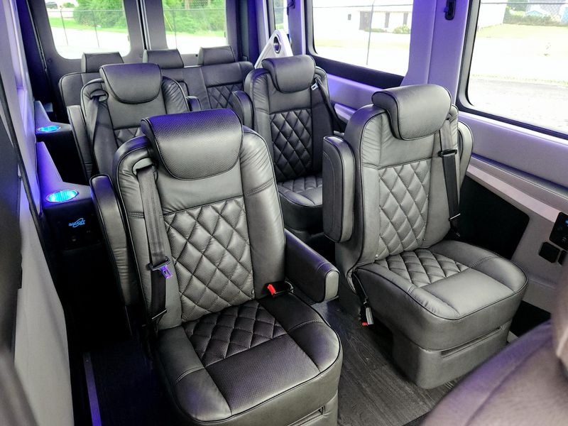 Used 2023 RAM ProMaster 2500 High Roof