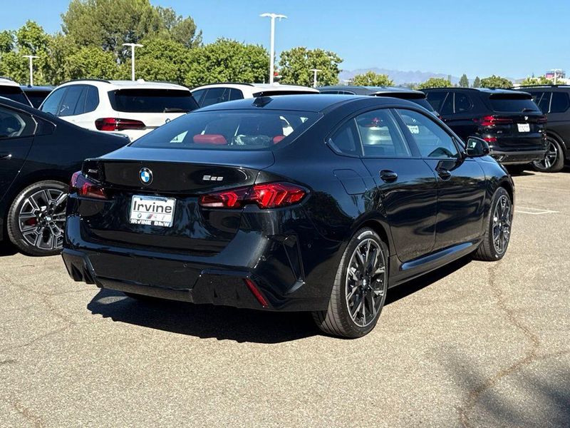 New 2026 BMW 2 Series 228 Gran CoupeImage 8