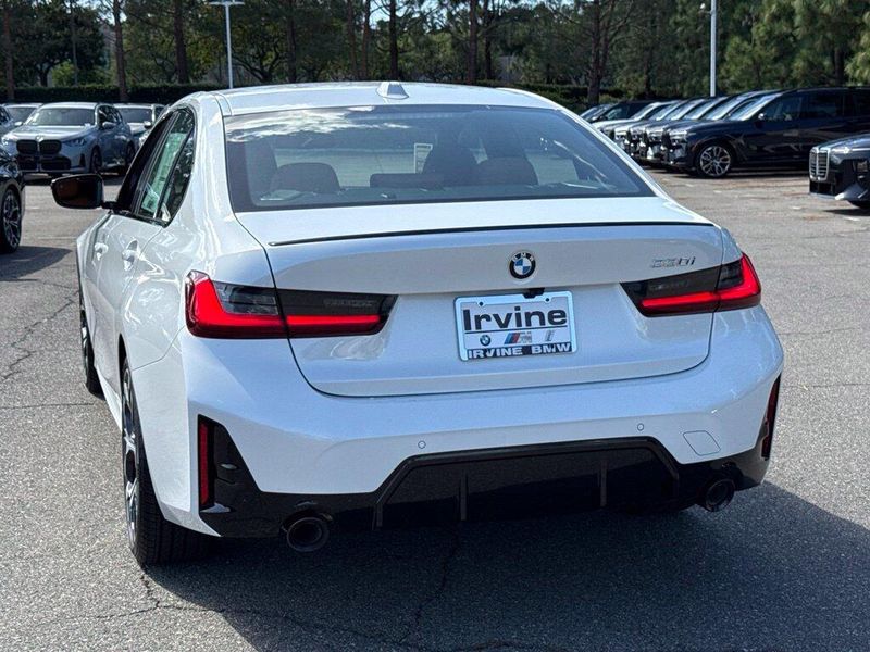 New 2026 BMW 3 Series 330iImage 11