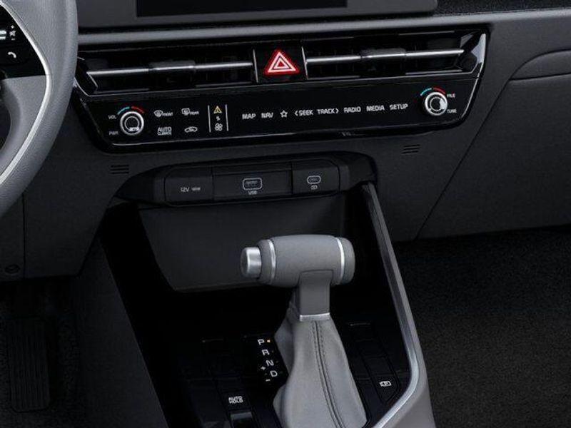 New 2026 Kia Niro LXImage 24