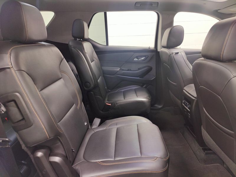 2021 Chevrolet Traverse Premier High Country photo 20