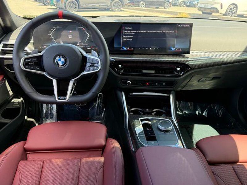 Used 2025 BMW 3 Series M340i xDriveImage 31