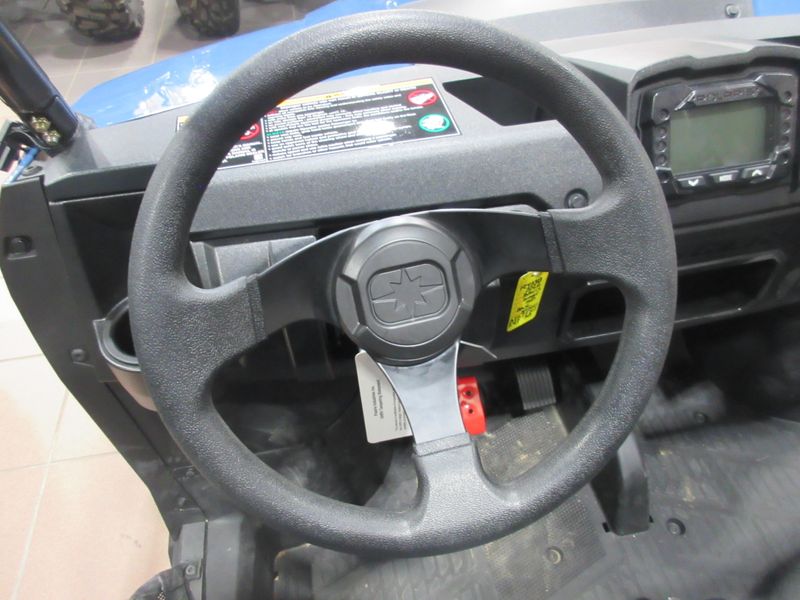 NEW 2026 POLARIS RANGER 150 EFI Image 17