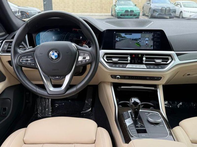 Used 2023 BMW 4 Series 430i Gran CoupeImage 31