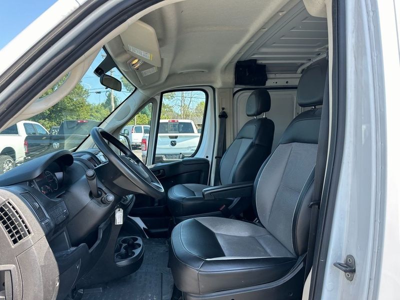 2021 RAM ProMaster 1500 Low RoofImage 15