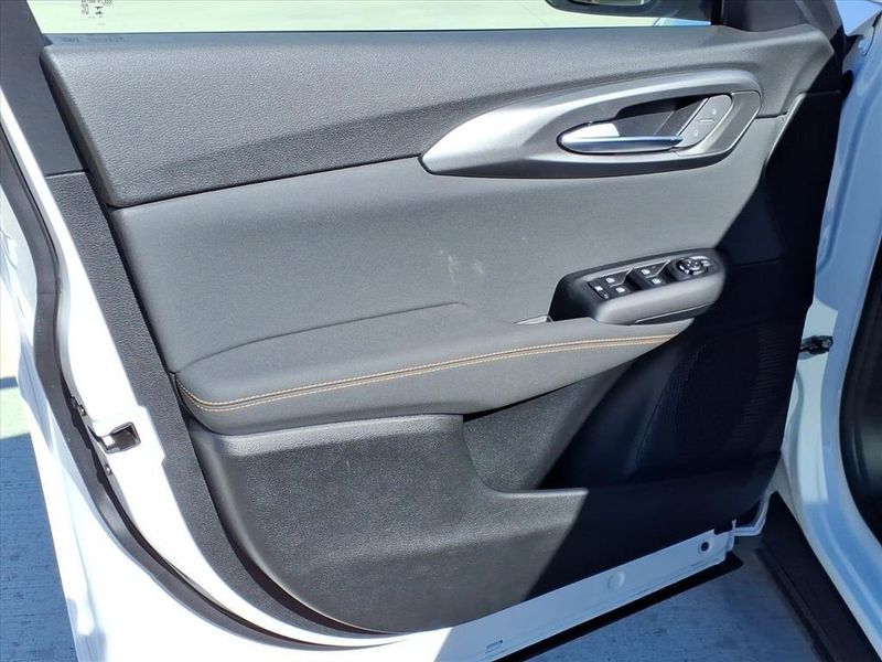 New 2026 Alfa Romeo Tonale Veloce AwdImage 16