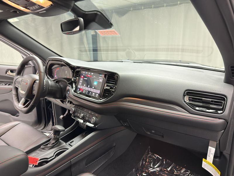 New 2026 Dodge Durango Gt Plus Awd Hemi V8Image 19
