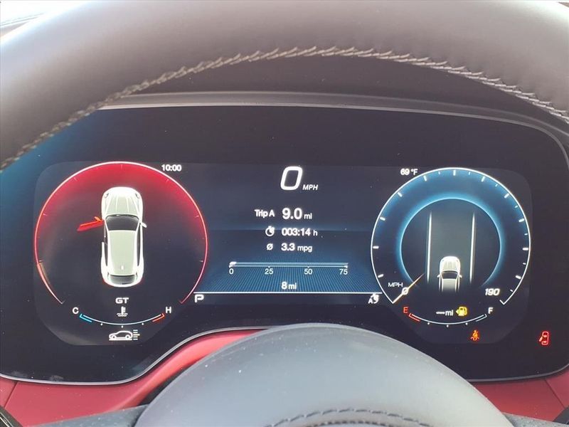 New 2026 Maserati Grecale ModenaImage 20