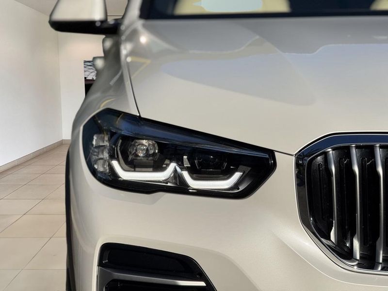 2024 BMW X5 sDrive40iImage 12