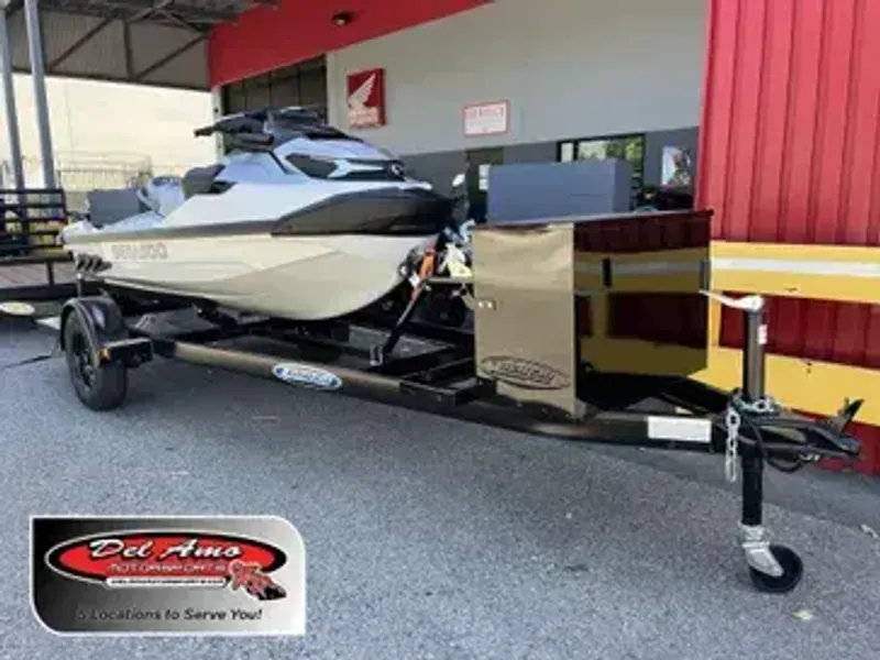 New 2025 Zieman J-1 SINGLE Image 1