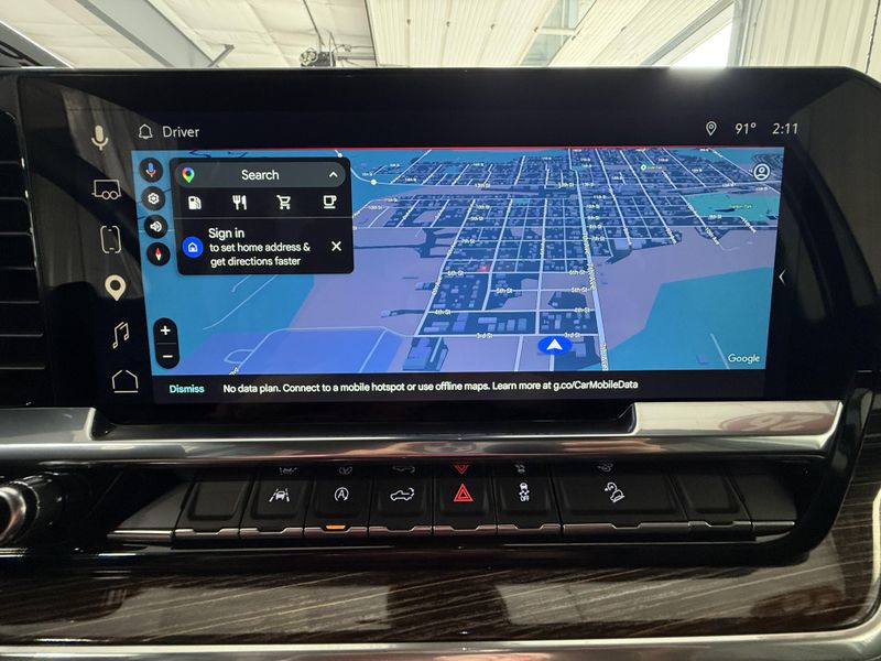 Used 2026 GMC Sierra 1500 ElevationImage 27
