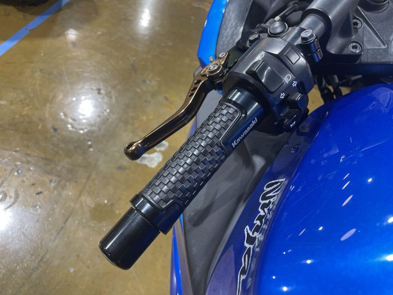 Used 2017 Kawasaki NINJA 300 Image 25