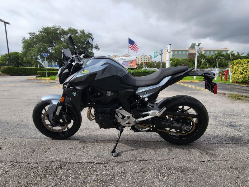Used 2023 BMW F 900 R Image 5