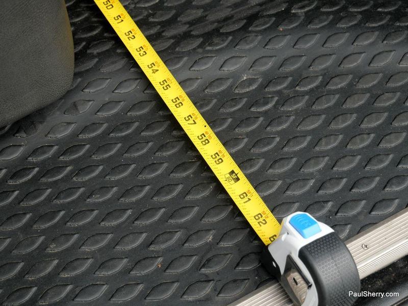 2023 RAM ProMaster 2500 Window Van High RoofImage 17