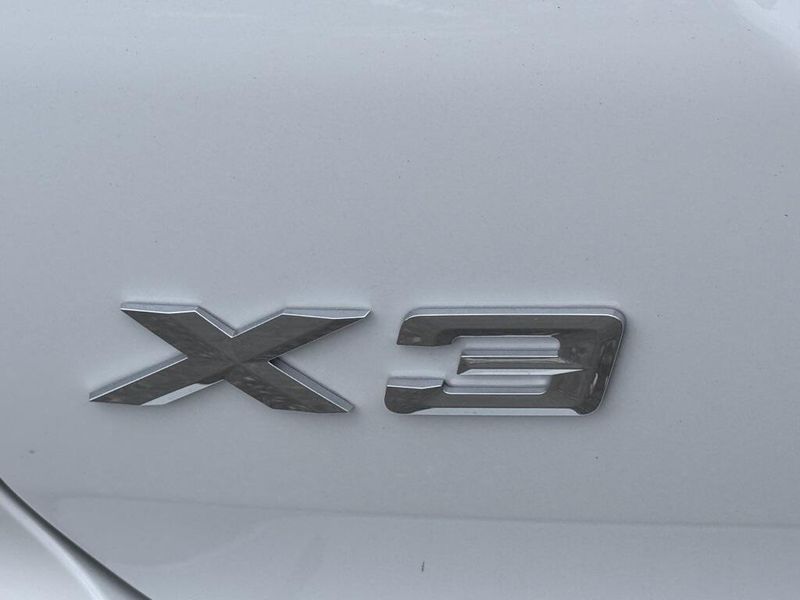 2024 BMW X3 xDrive30iImage 14