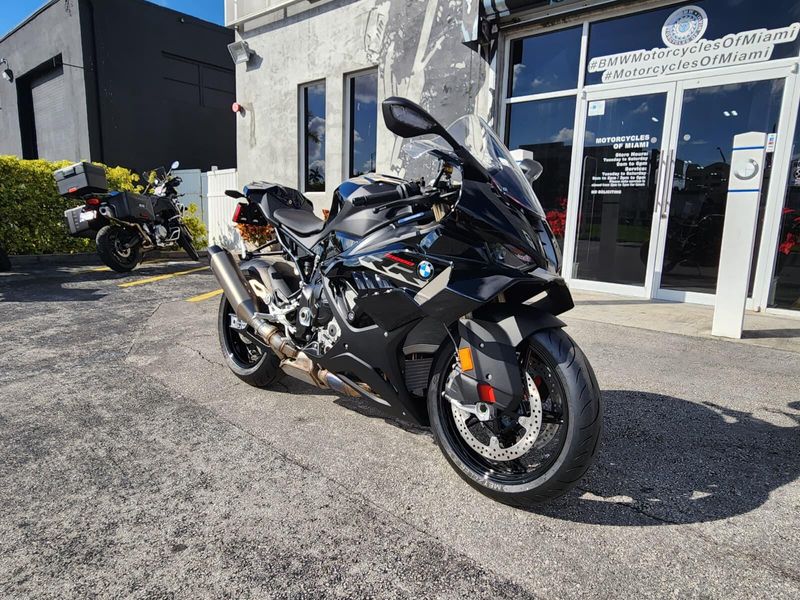 2026 BMW S 1000 RRImage 9