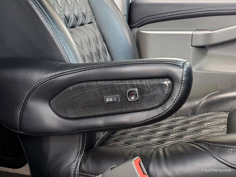 Used 2023 Chevrolet Express Cargo 