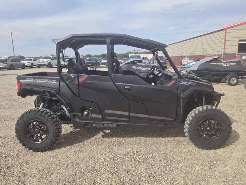 New 2026 Polaris GENERAL XP 4 1000 ULTIMATE 