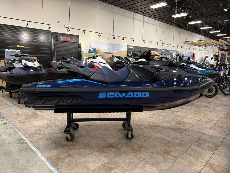 New 2025 Sea Doo GTX 230 (SOUND SYSTEM) Image 18