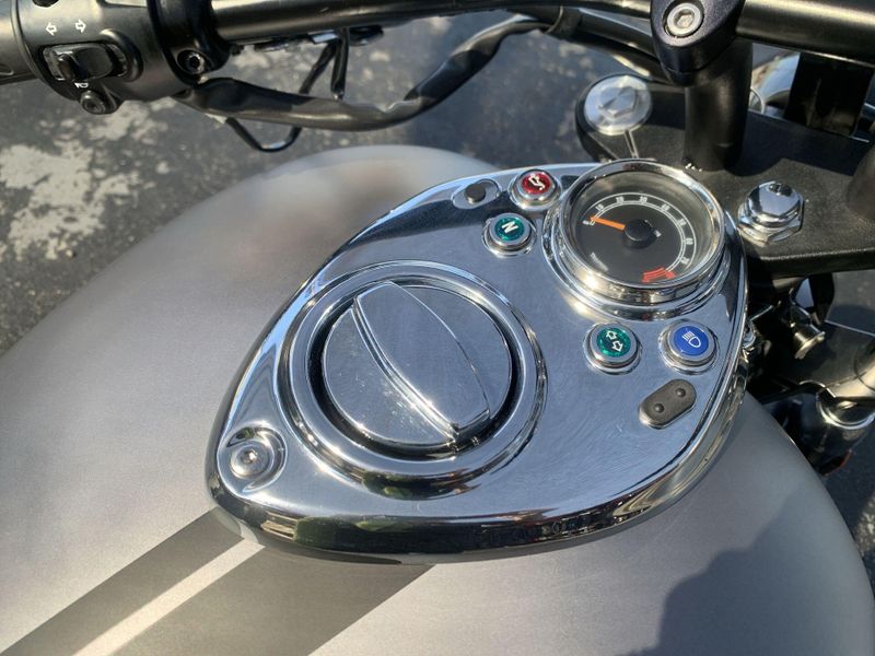 Used 2016 Triumph Speedmaster A3 Image 25