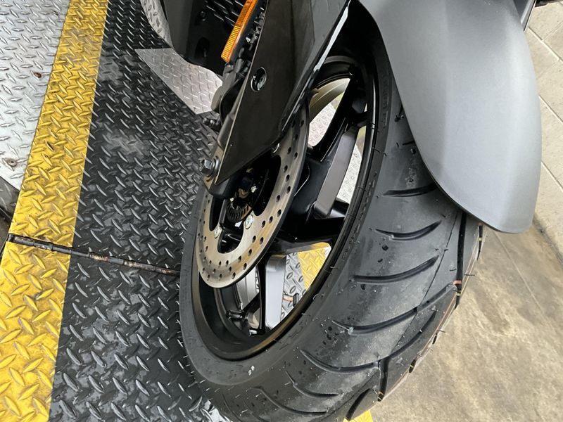 New 2026 Yamaha Xmax Image 9