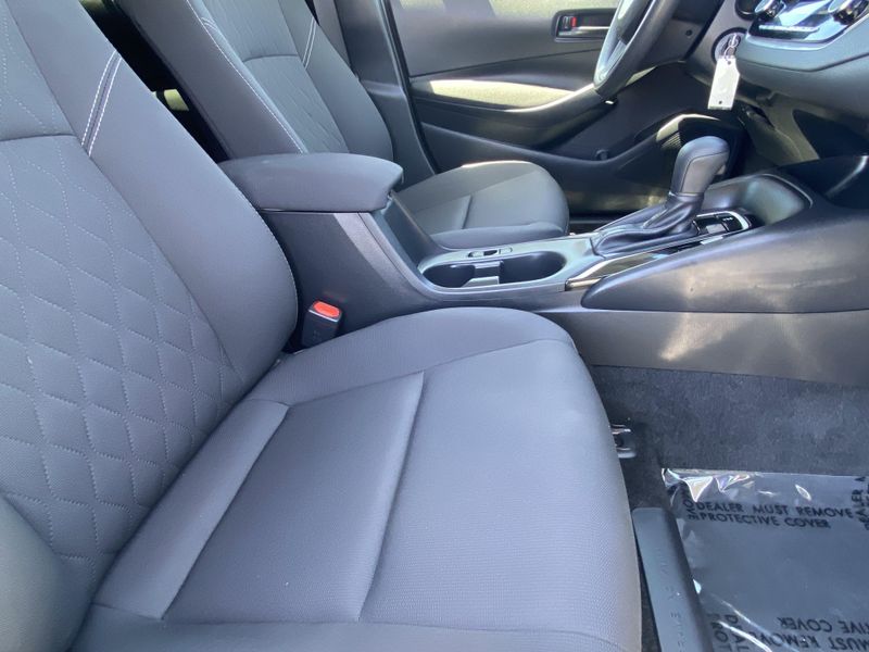 2024 Toyota Corolla LEImage 12