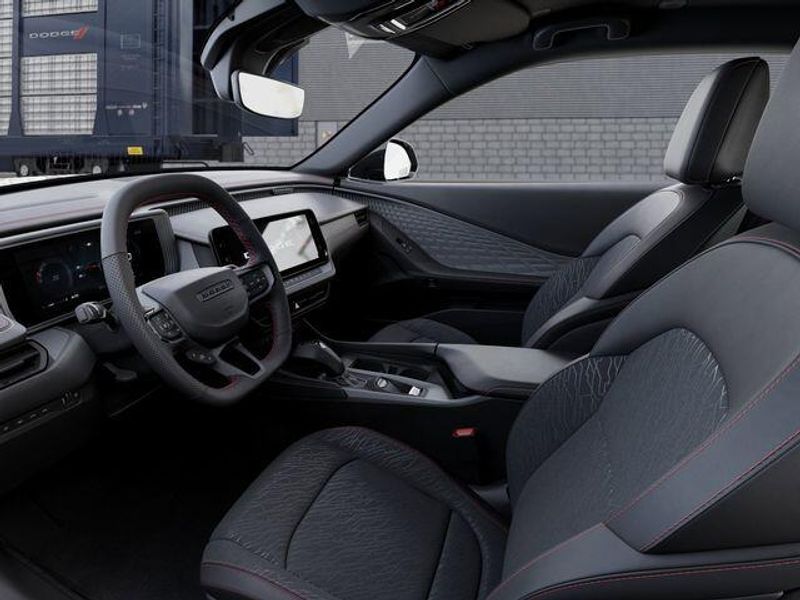 New 2026 Dodge Charger Scat Pack 2-door AwdImage 22