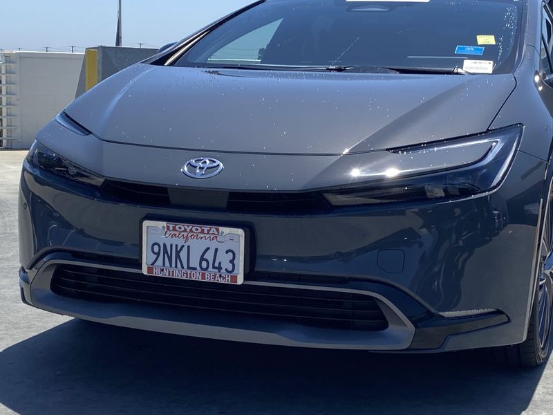 2024 Toyota Prius Image 9