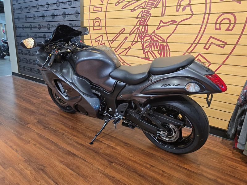Used 2020 Suzuki Hayabusa Image 5