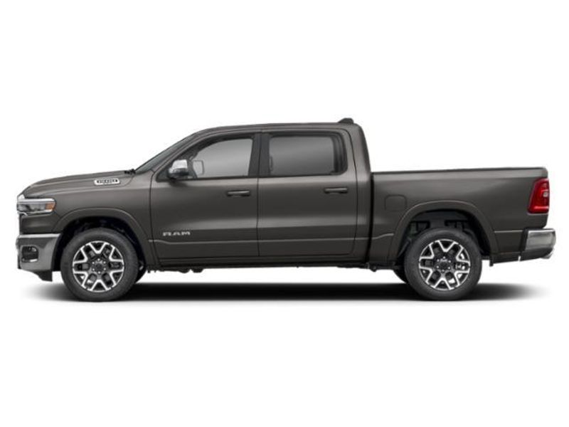 2026 RAM 1500 Laramie Crew Cab 4x4 5