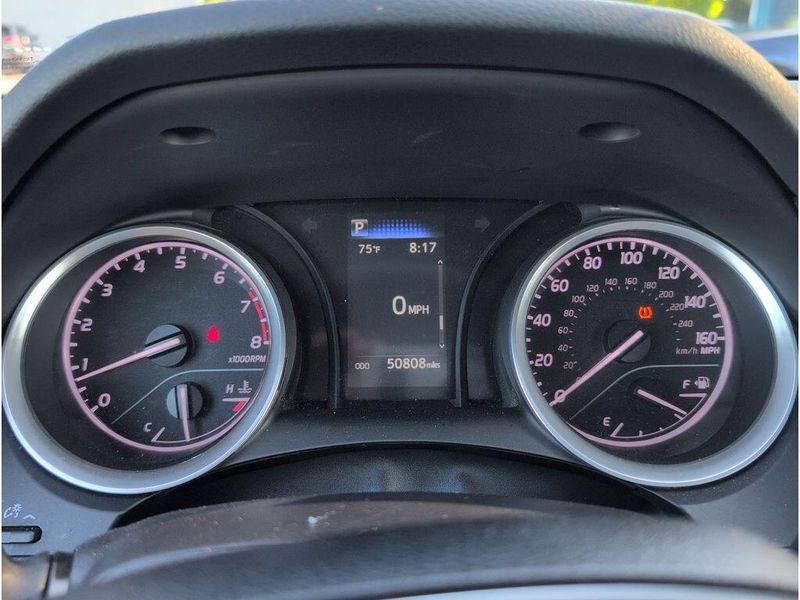 Used 2024 Toyota Camry LEImage 20