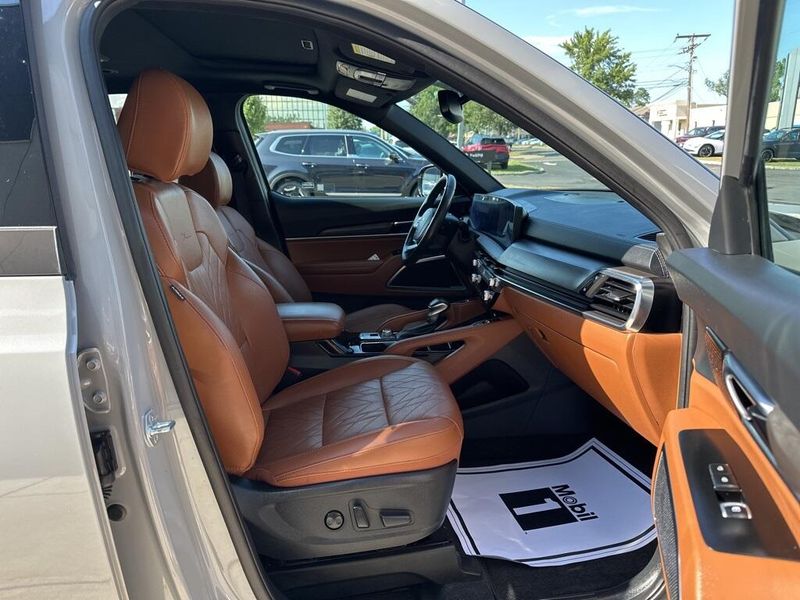 2024 Kia Telluride SX X-LineImage 16