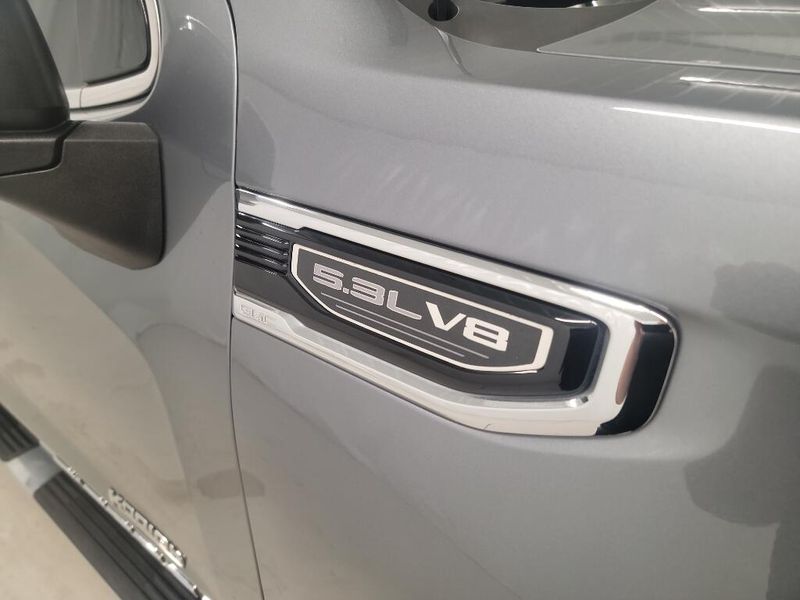 2019 Gmc Sierra 1500 SLE photo 4