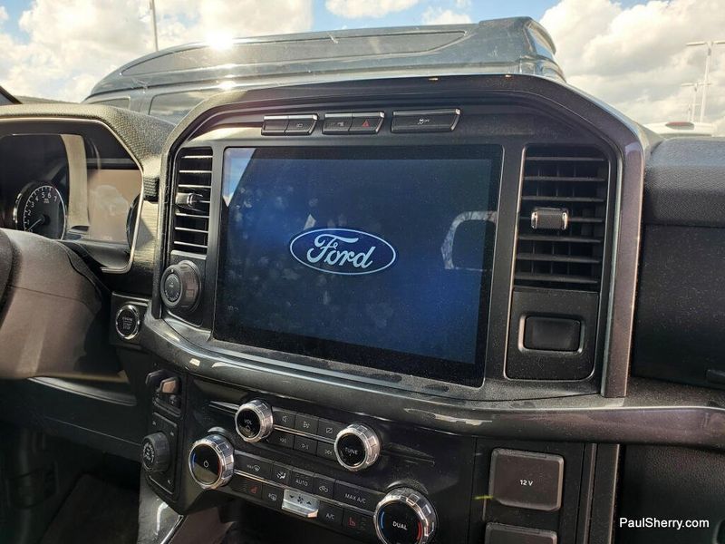 Used 2022 Ford F-150 XLT Sport
