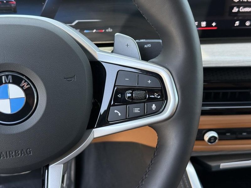 2025 BMW 4 Series 430i Gran CoupeImage 26