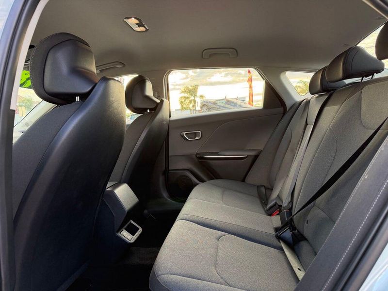 Used 2026 Kia K4 LXSImage 13